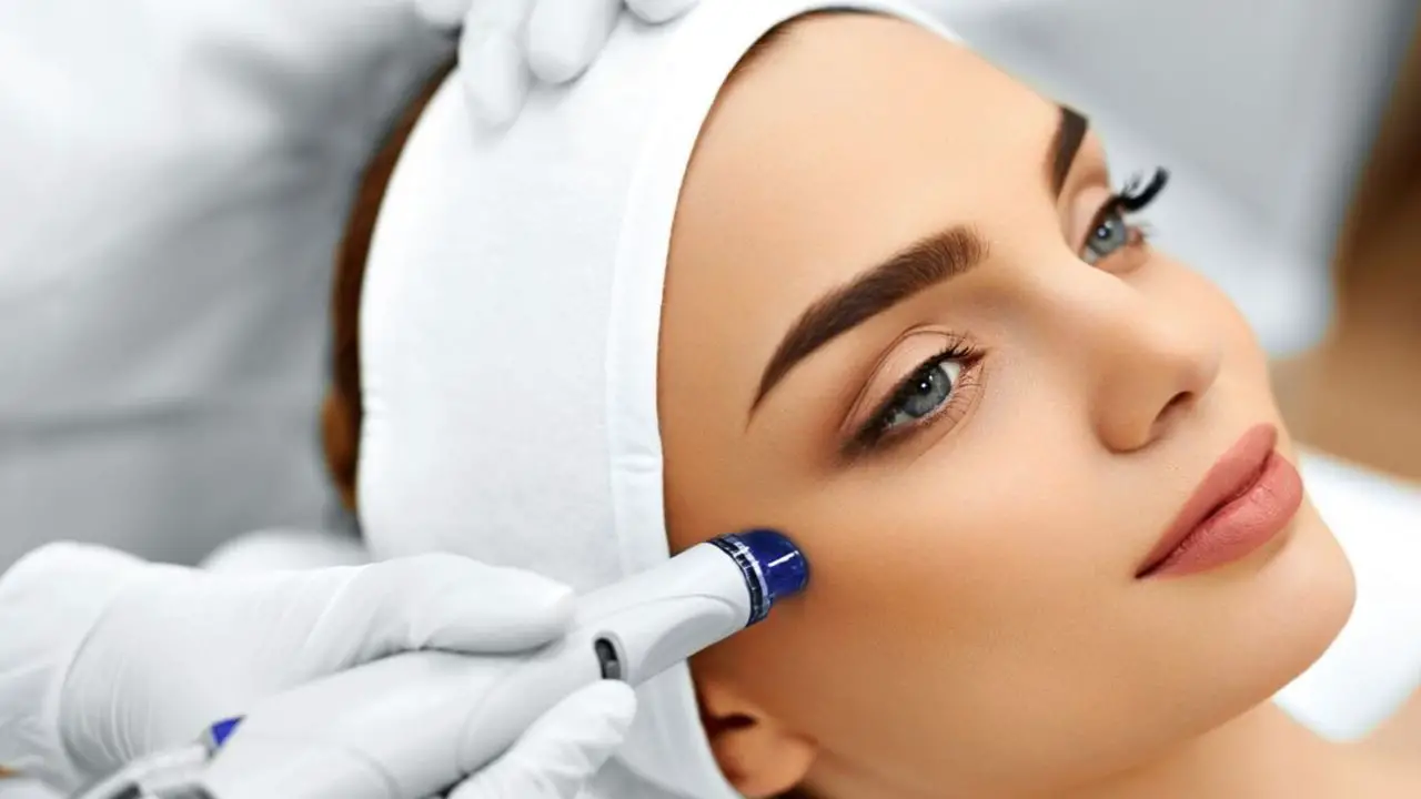 best microdermabrasion machines for acne