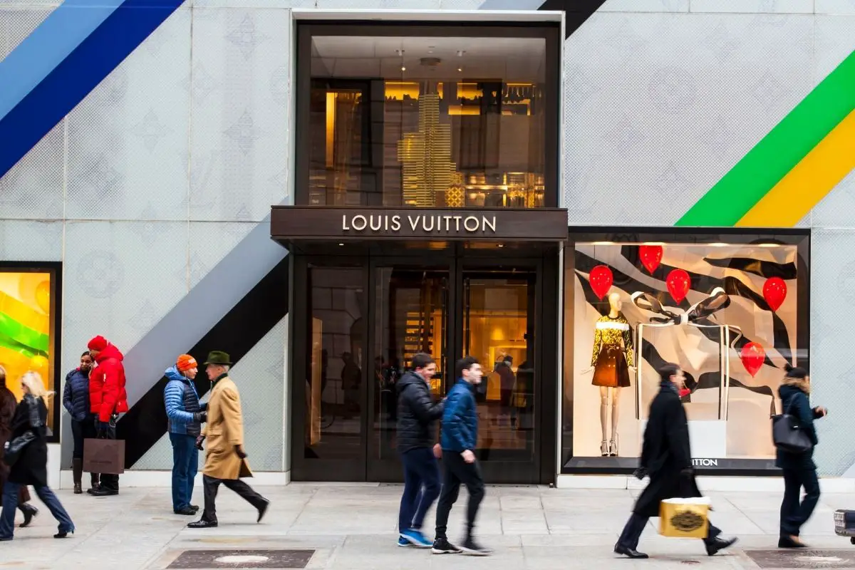 Is Louis Vuitton Cheaper in Italy
