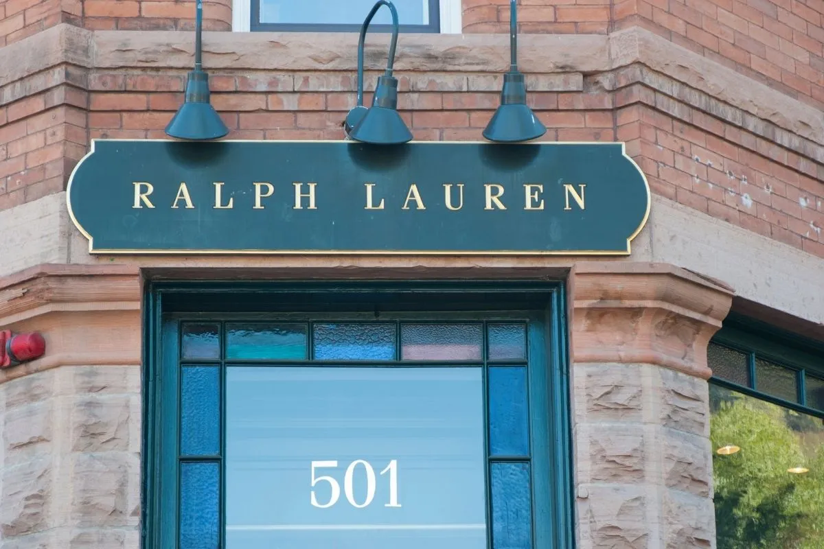 Is Ralph Lauren a Luxury Brand