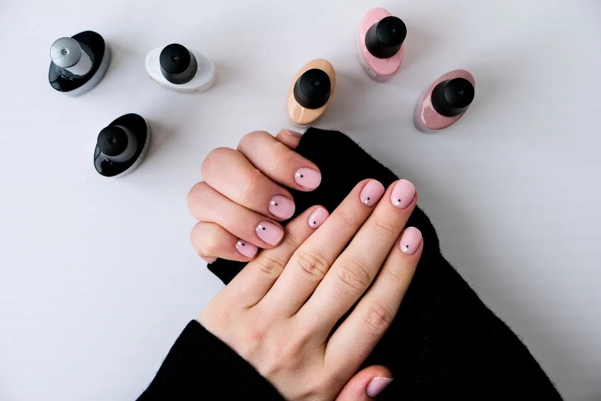 Can You Use Clear Nail Polish as a Top Coat