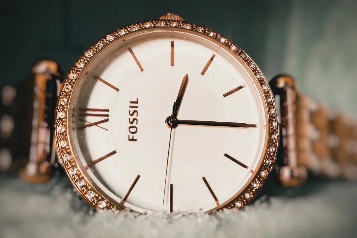 Is Fossil a Good Brand