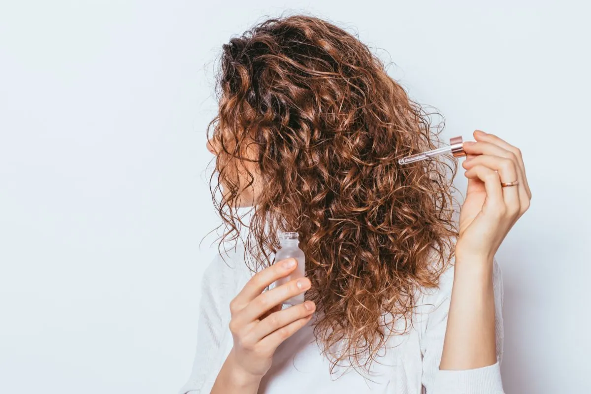 Is Herbal Essences Bad for Your Hair? 
