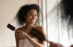 Should You Comb Curly Hair Everyday? A Quick Guide for Healthy Curls